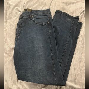 ⭐️ Men Urban Star Blue Jeans Size 40x32